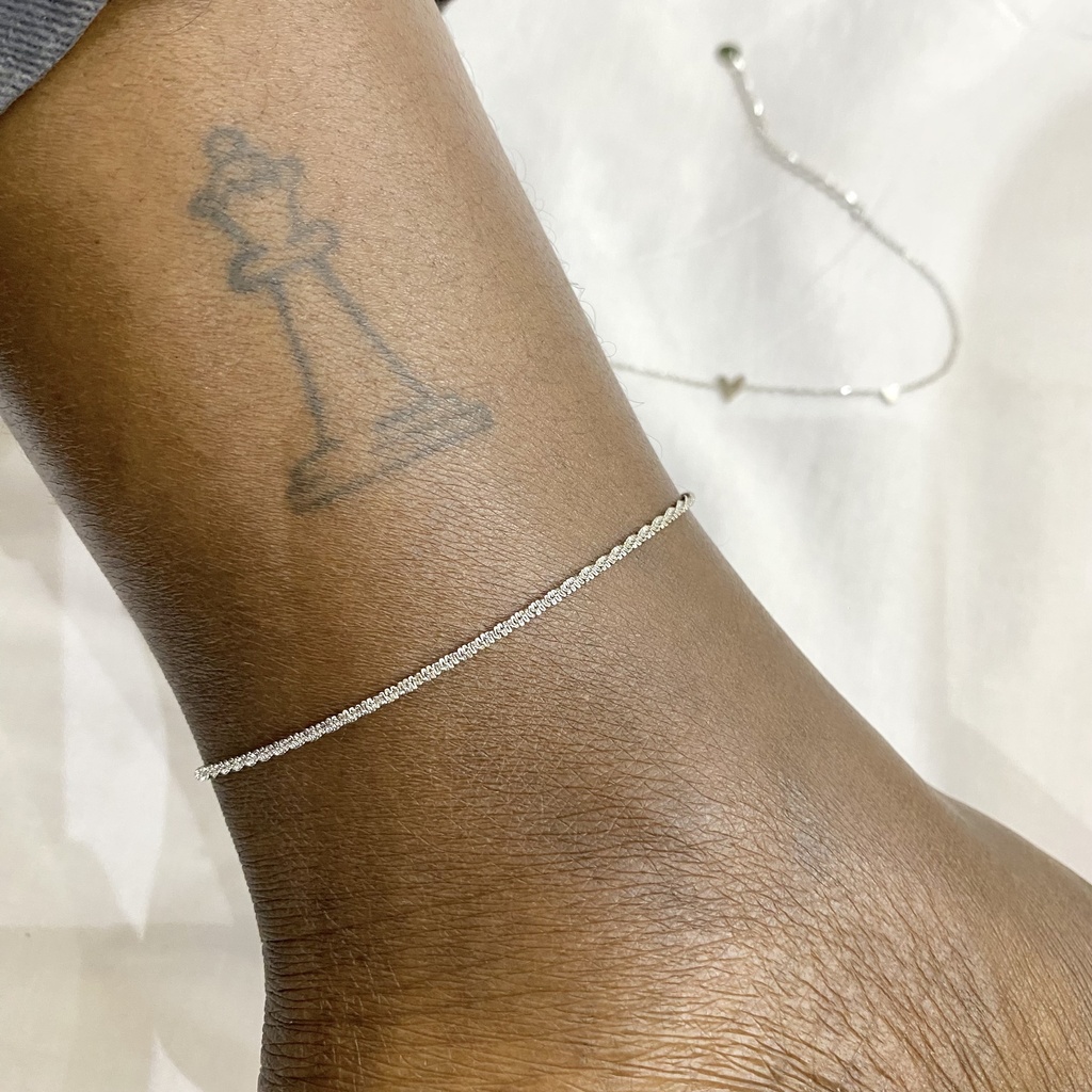 Ela Anklet
