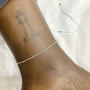 Ela Anklet