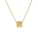 Zoey Necklace 