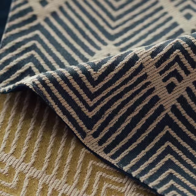 Chevron Table Runner