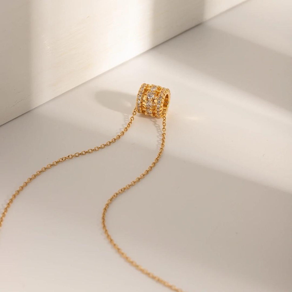 Zoey Necklace 