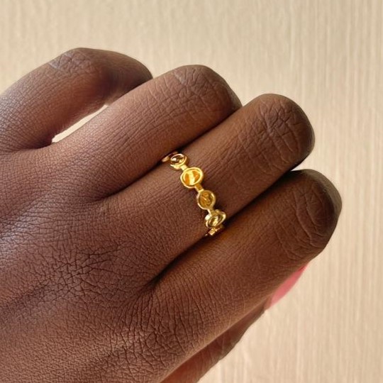Cielo Ring
