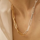 Lariat Necklace