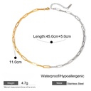 Lariat Necklace