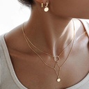 Reese Necklace 
