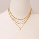 Max Lariat Necklace