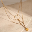 Reese Necklace 