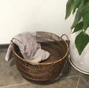 Gabriella Woven Basket