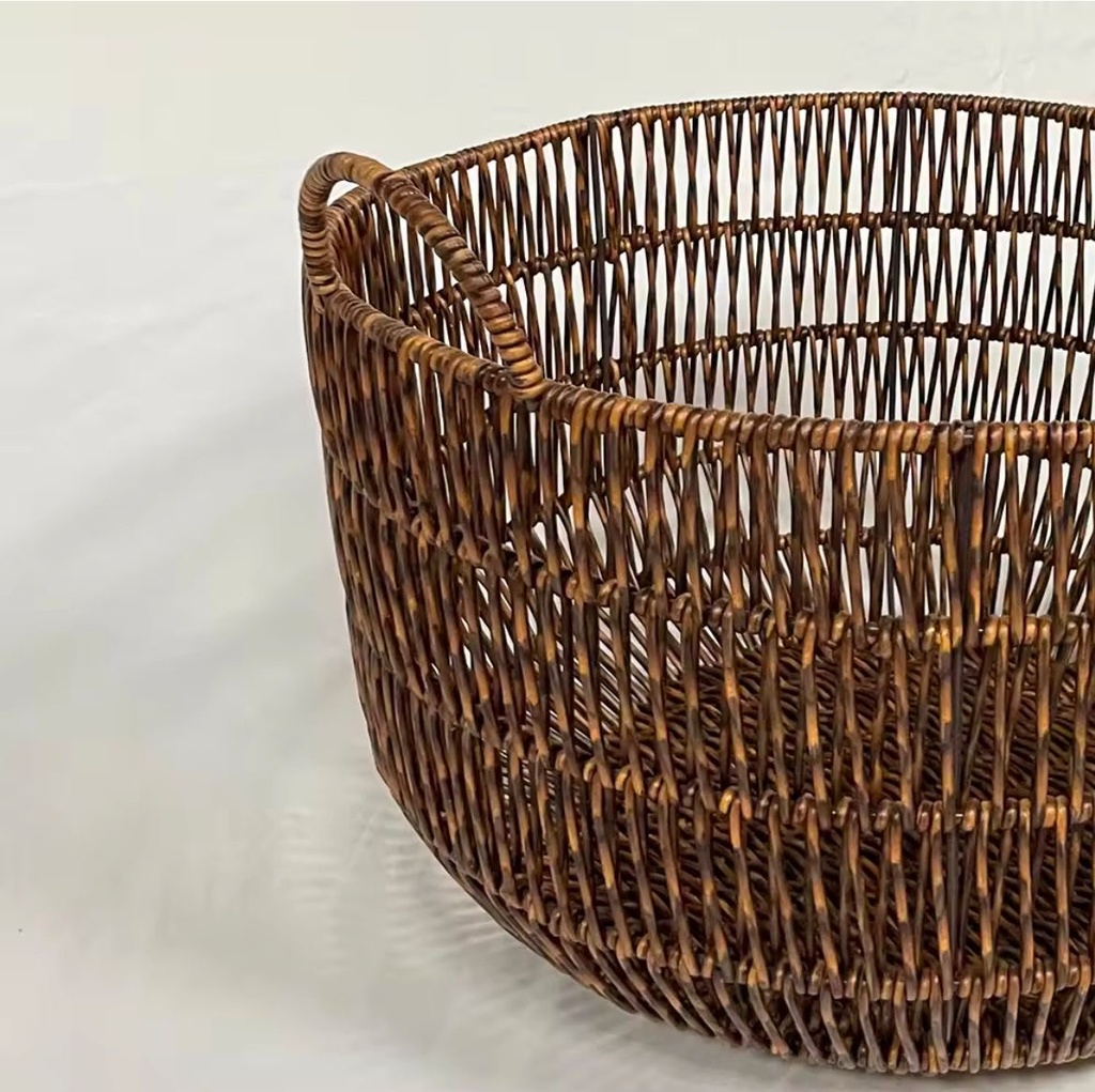 Gabriella Woven Basket
