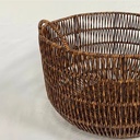 Gabriella Woven Basket