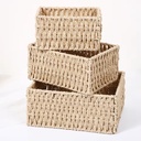 Felt Storage Basket