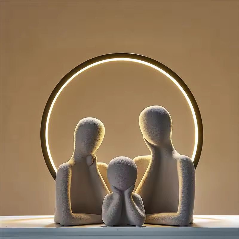 Rounded Vase