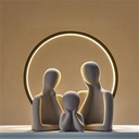 Rounded Vase