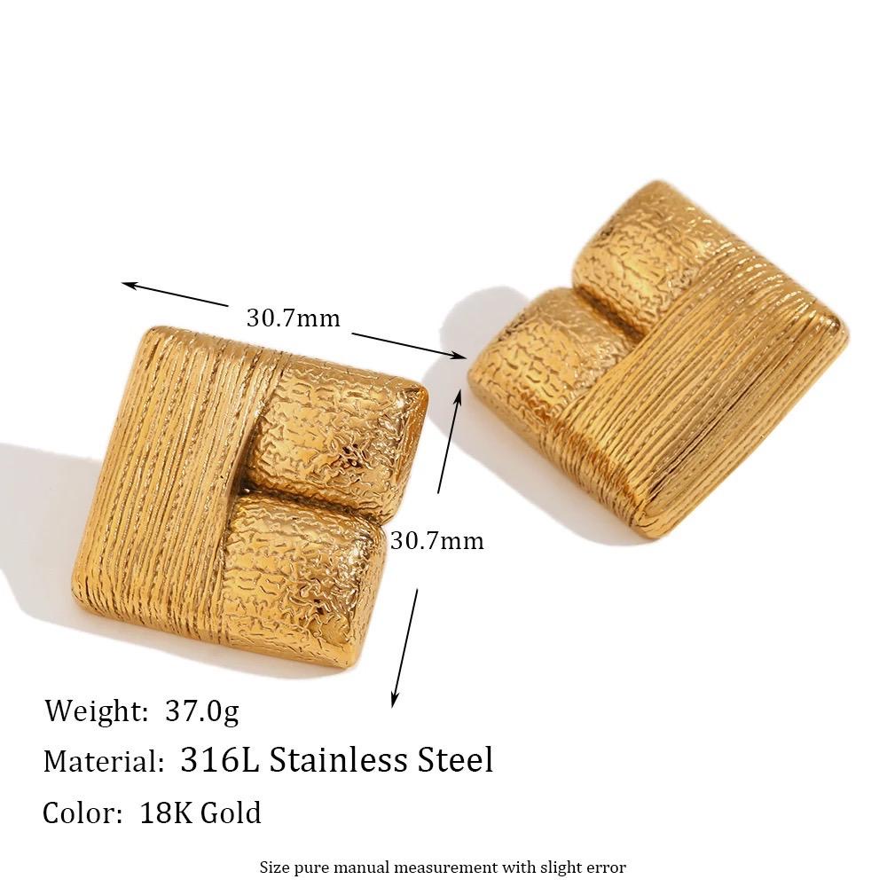 Adeline Earrings