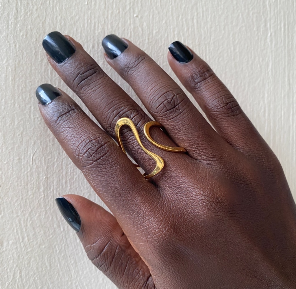Laki Ring