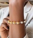 Dual Delight Bracelet
