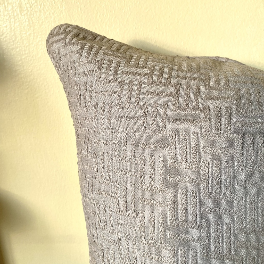 Calliope Cushion