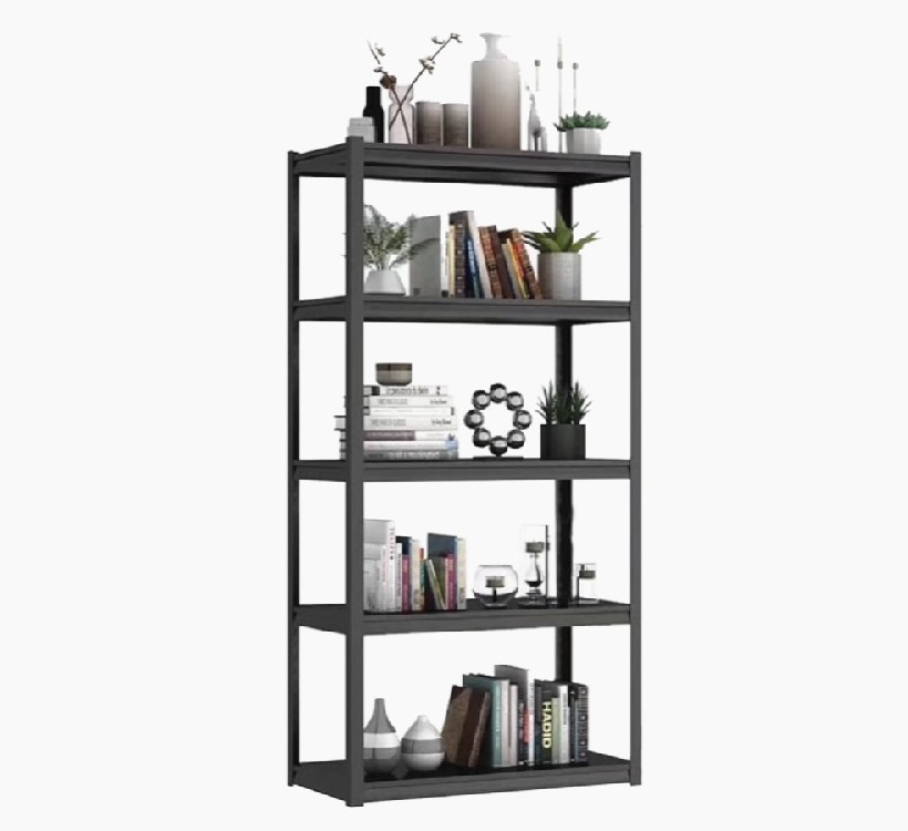 Metal Shelf 