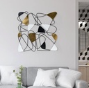 Abstract Wall Art
