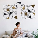 Abstract Wall Art