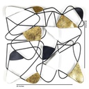Abstract Wall Art