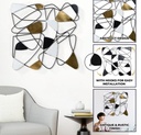 Abstract Wall Art