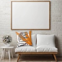 Emily Cushion Cover