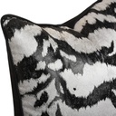 Monochrome Cushion Cover