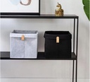 Felt Storage Basket