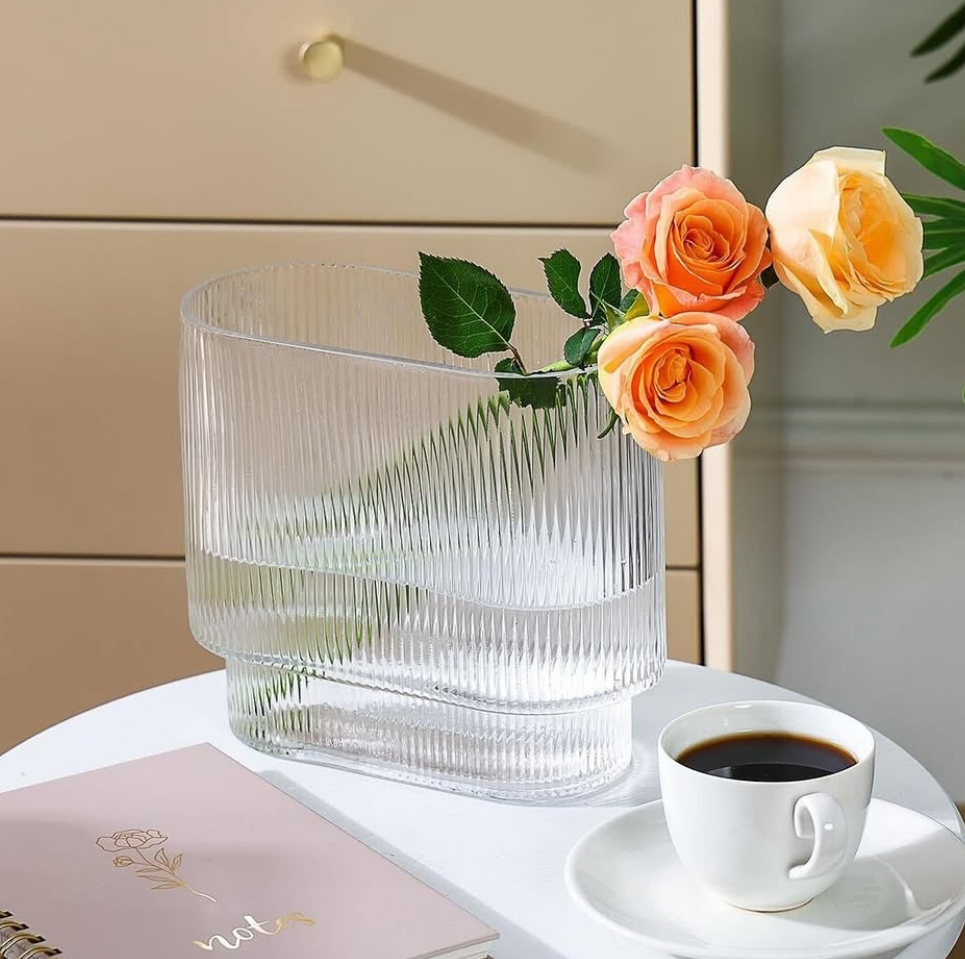 Zoe Vase