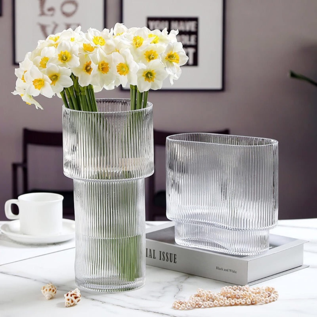 Zoe Vase