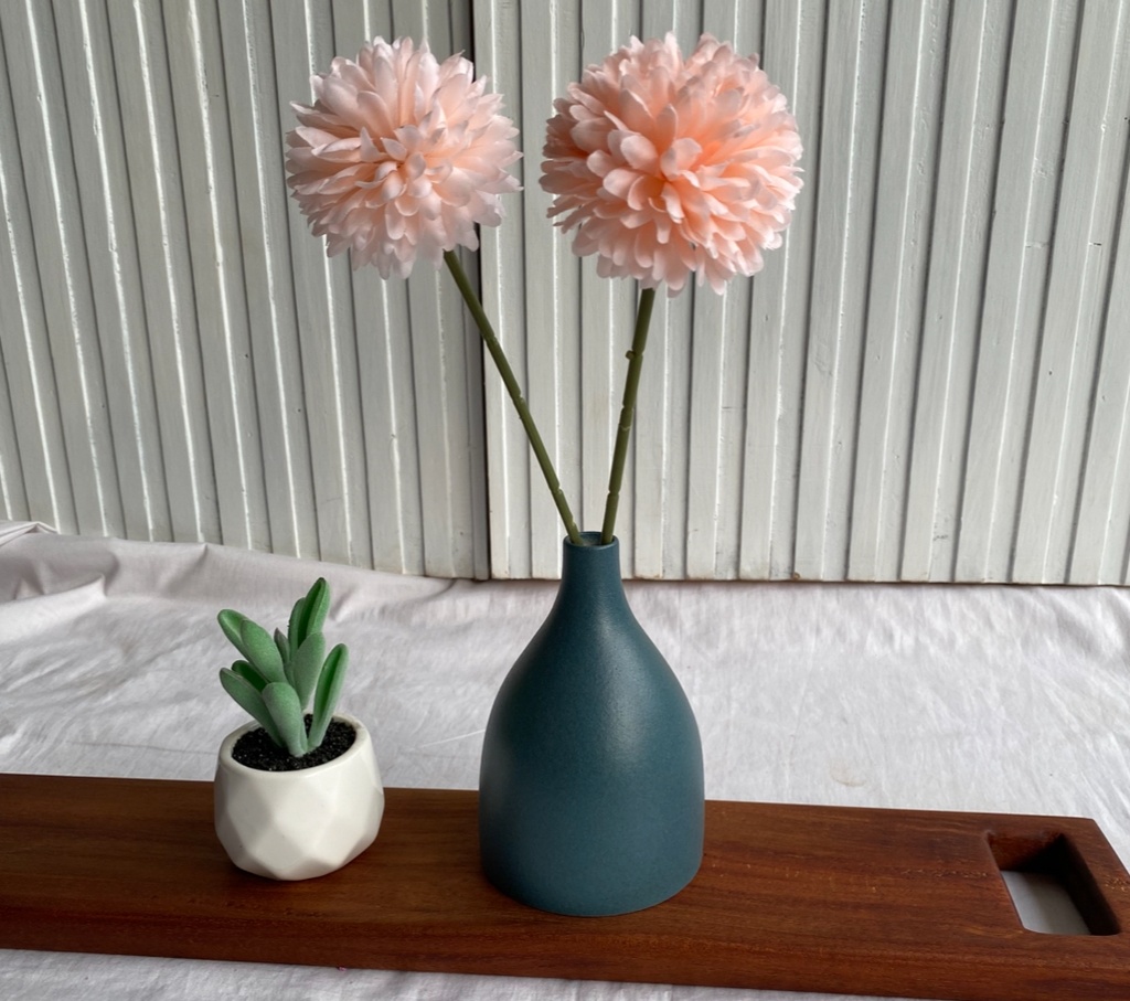 Bottle Vase