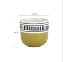 Matcha Vase