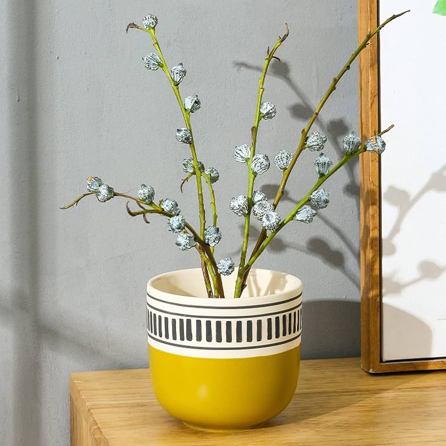 Matcha Vase