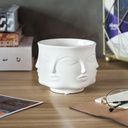 Faces Jar