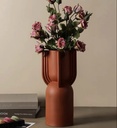 Abstract Vase