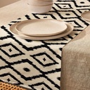 Aztec Table Runner