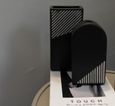 Monochrome Vase