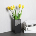 Monochrome Vase
