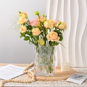 Prism Glass Vase