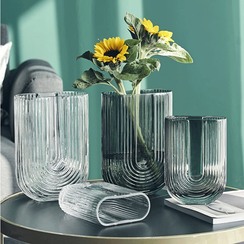 U Vase