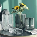 U Vase