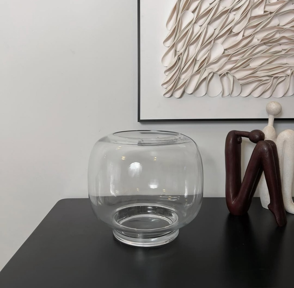 Bulb Vase