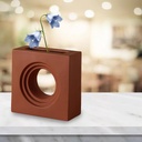 Geometric Vase