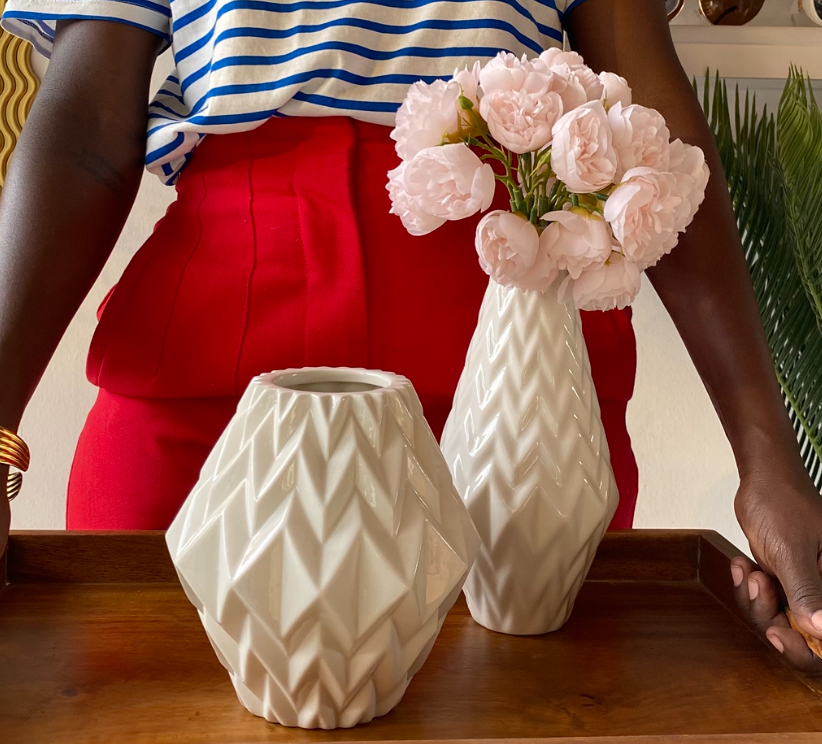 Nordic Vase