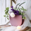 Arch Vase