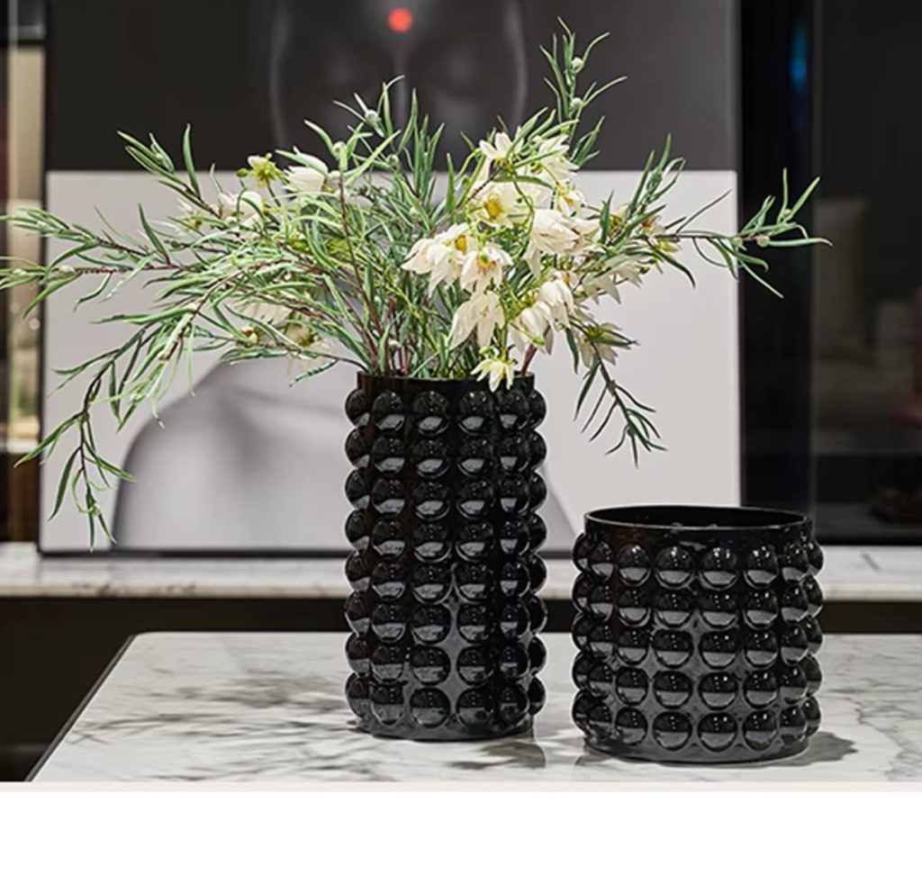 Bubble Vase