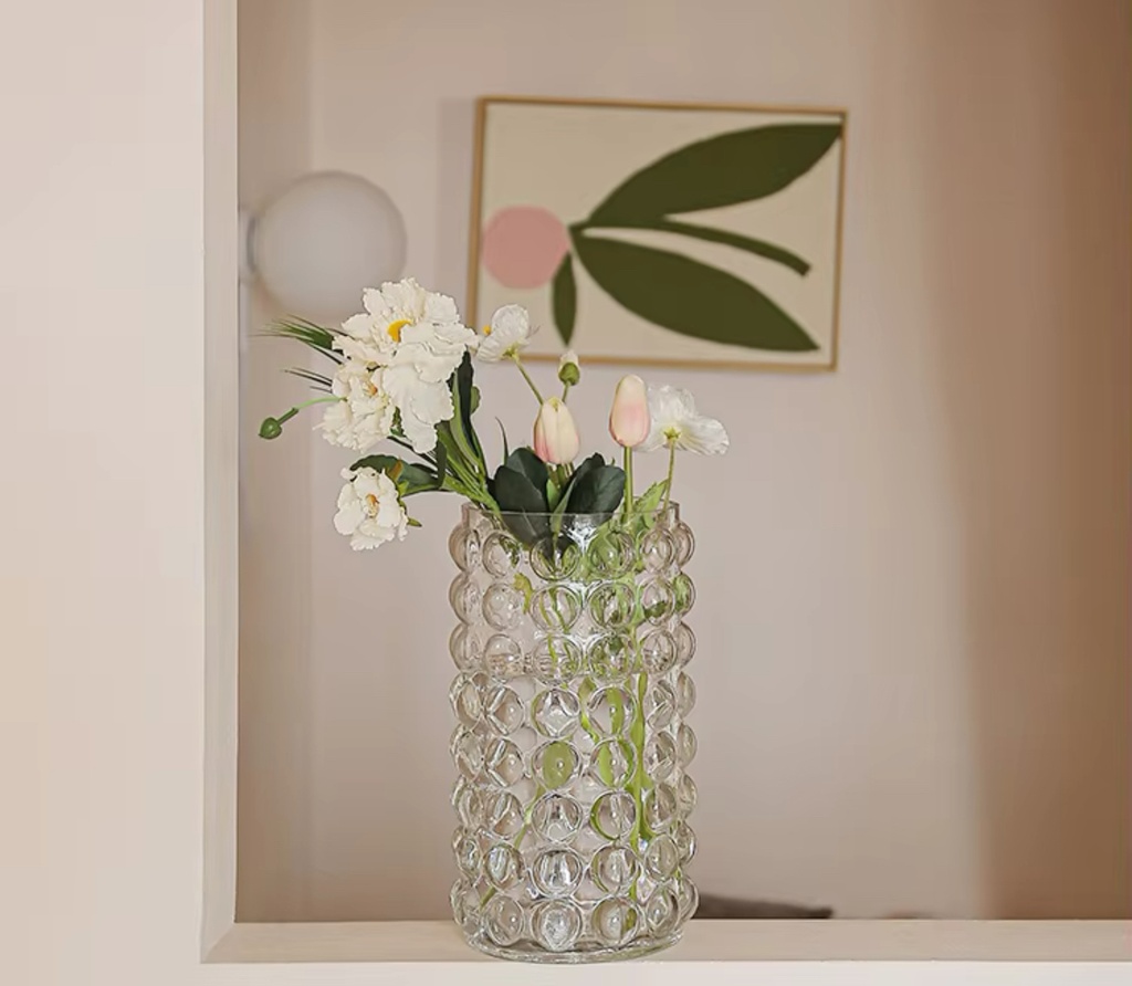 Bubble Vase