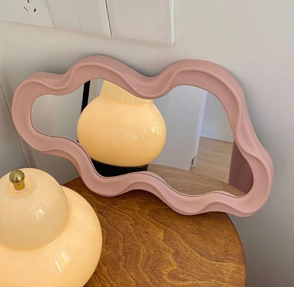 Cloud Mirror