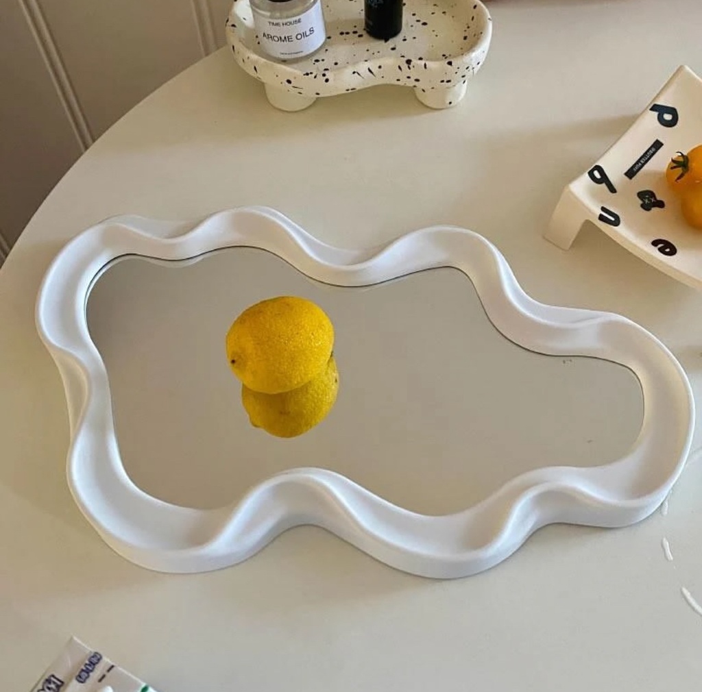 Cloud Mirror
